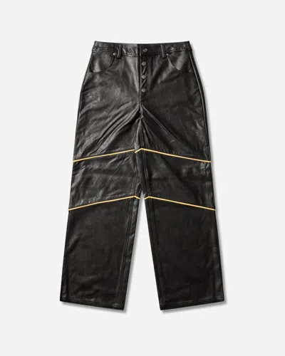 Resume Women S Herars Pants In Black