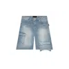 Reternity Denim Shorts