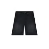 Reternity Bermuda  Signe Jorts In Black