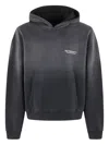 Reternity Creative Dept. Gradient-effect Hoodie