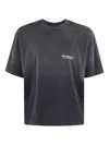 Reternity Creative Dept. T-shirt