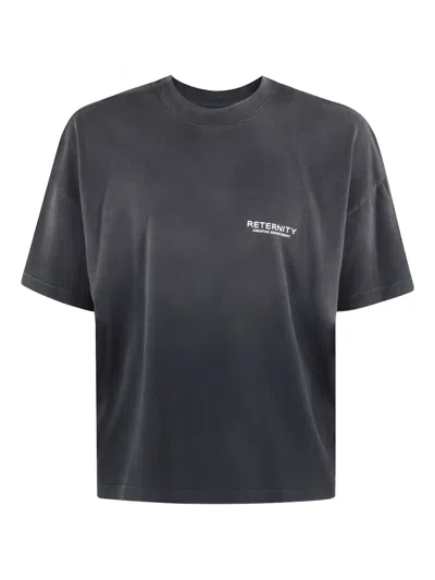 Reternity Creative Dept. T-shirt