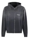 Reternity Creative Dept. Gradient-effect Hoodie