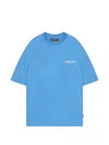 Reternity Graphic T-shirt In Blue