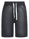 Reternity Drawstring Cotton Shorts