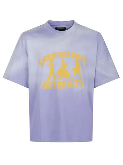 Reternity Tshirt In Multicolor