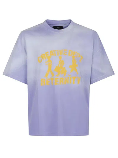 RETERNITY RETERNITY TSHIRT