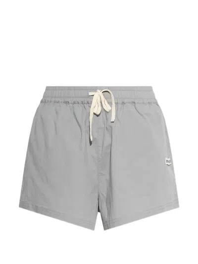Rethinkit Studios Breeze Shorts In Gray