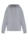 Rethinkit Studios Cotton Drawstring Hoodie