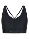 Rethinkit Studios Cross-back Tank Top