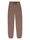 Rethinkit Studios Drawstring-waist Track Pants