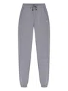Rethinkit Studios Elasticated-cuff Track Pants