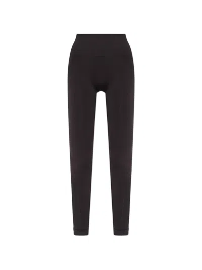 Rethinkit Studios Hella Leggings In Black