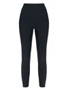 Rethinkit Studios Panelled Leggings