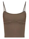 Rethinkit Studios Underwired Strap Top