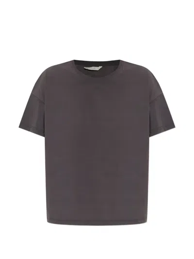 Rethinkit Studios Vela T-shirt In Gray