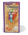 Retr-oh! Retr-oh Bowling Game Set, 8 Piece In Multi
