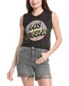Retro Brand Original  Los Angeles T-shirt