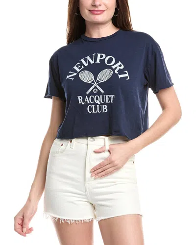 Retro Brand Original  Newport T-shirt
