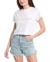 Retro Brand Original  No Shady Beaches T-shirt