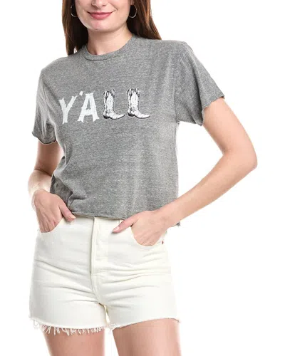 Retro Brand Original  Y'all T-shirt