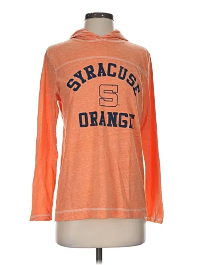 Pre-owned Retro Brand Sweatshirt In Orange