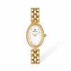 Retro Chic Women's Vatican Watch Gold In Gold