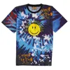 Retro Label Men's Have A Nice Day T-shirt In Tie-dye In Multi