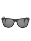 Retro Super Future Classic Sunglasses Accessories In Black