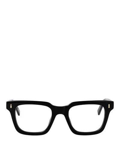 Retro Super Future Sunglasses In Black