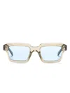 Retro Super Future Garden Sunglasses Accessories In Grey