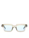 Retro Super Future Garden Sunglasses Accessories In Grey