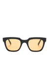 Retro Super Future Retrosuperfuture Right Sunglasses Accessories In Brown
