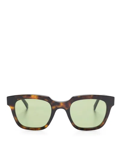 RETRO SUPER FUTURE GIUSTO SUNGLASSES