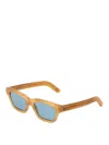 Retro Super Future Gafas - Camel In Camel