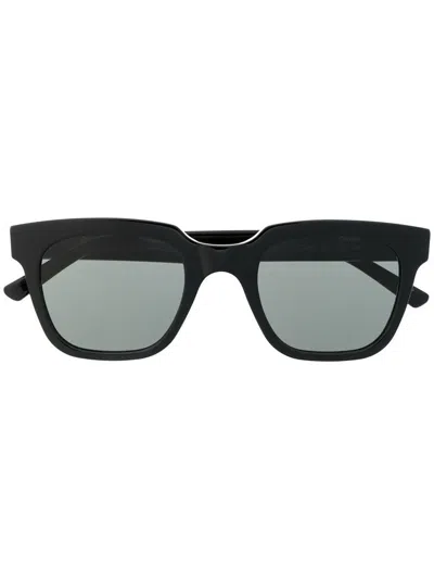 Retro Super Future Right Sunglasses Accessories In Black