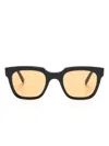 Retro Super Future Retrosuperfuture Right Sunglasses Accessories In Brown