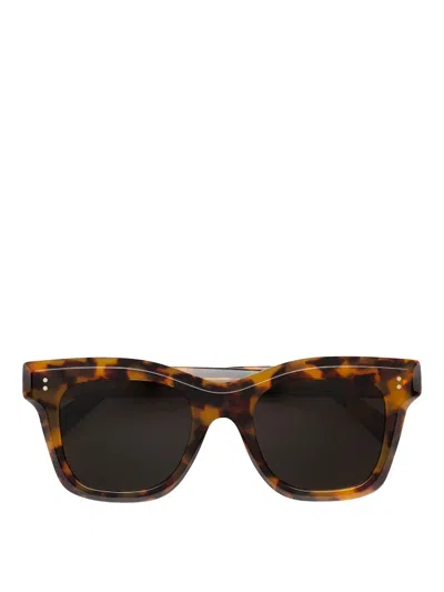 Retro Super Future Gafas De Sol - Marrón In Brown