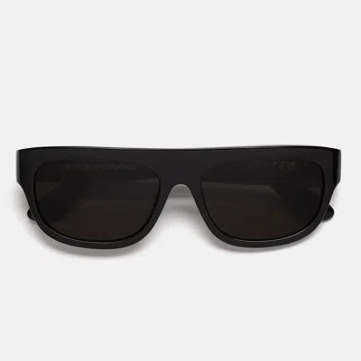 Retrosuperfuture Black Serioso Sunglasses