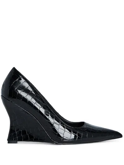 RETROFÉTE 110MM JULIANNA PUMPS