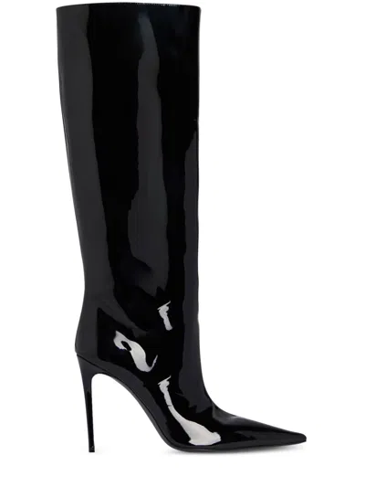 Retroféte Retrofête Lyra Boot In Black