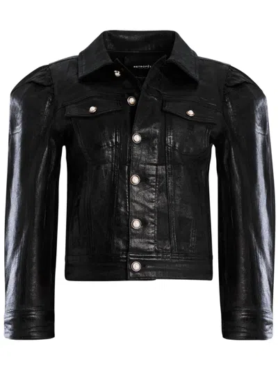 RETROFÉTE ADA JACKET