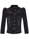 Retroféte Ada Jacket In Black