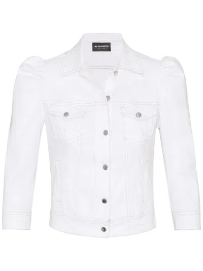 RETROFÉTE ADA JACKET