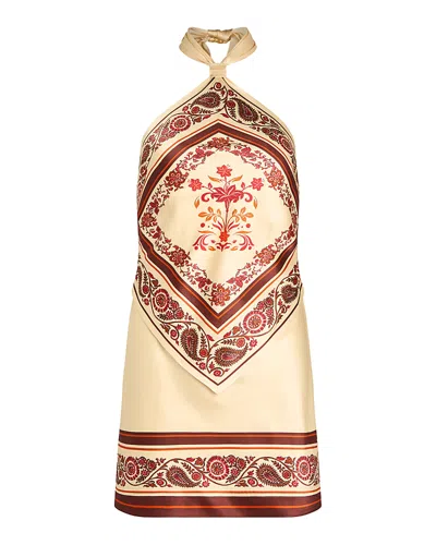 RETROFÉTE ADELAIDE DRESS