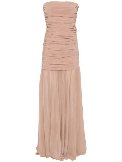 RETROFÉTE ADELE GOWN