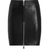 Retroféte Retrofête Adrienne Skirt In Black