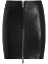 Retroféte Retrofête Adrienne Skirt In Black