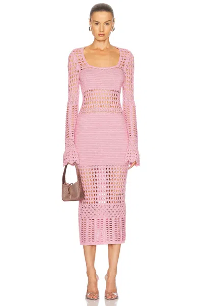 RETROFÉTE AIRIE DRESS