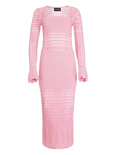RETROFÉTE AIRIE DRESS